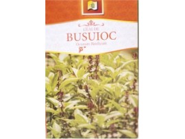 Stef Mar - Ceai Busuioc frunze 50g